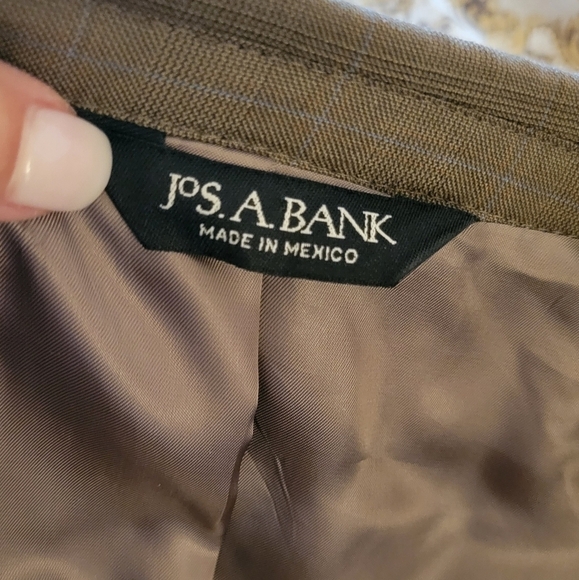 JOS. A. Bank Sport Coat - Picture 13 of 13